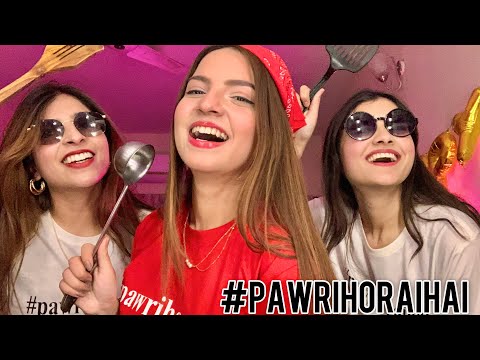 Something exciting coming soon 🥳 #pawrihoraihai