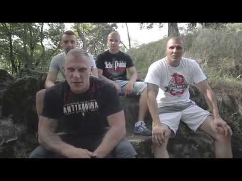 Żebro, OWR - Chwała Wielkiej Polsce (Official wideo)