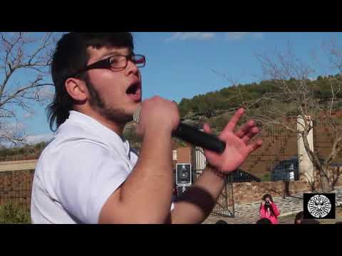 NAPET vs KONDOR - OCTAVOS [STREETFIGHTER - ROYALRAP]