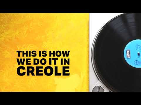 Mano D'iShango - BYENBONJOU (LAPÉ) ft. Empress Kemi (Official Lyric Video)