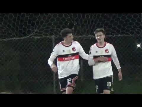 SABALEROS VS SEMENTERIO - #LigaNuñez - #Clausura SLS - 24/9/2022