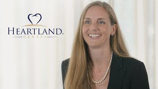 Affiliation with Heartland Dental - told by Dr. Jockin