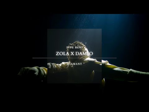 [FREE] " COEUR DE ICE  " ZOLA X DAMSO TYPE BEAT TRAP INSTRUMENTAL YOUNG ARTISTE 2023 120 BPM