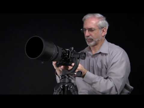 Induro GHB1 Gimbal Head