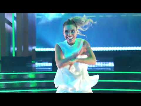 Music Video Night Team Young'n Style – Dancing with the Stars