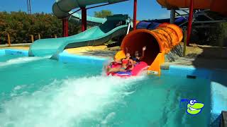 Save on Summer with Season Passes!