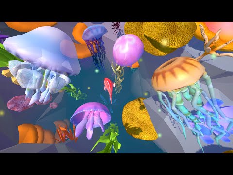 Deep Jaws video thumbnail
