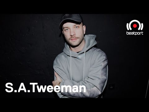 S.A.Tweeman DJ set - The Residency: Nastia [Week 2] | @Beatport Live