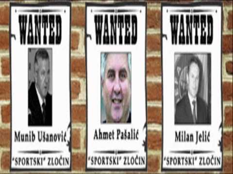 Rele ft. Emrah - Reci Dosta.wmv