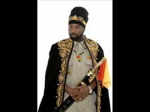 Ras Mc Bean - Wan Dem