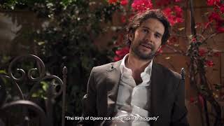 Orfeo /Ensemble Mercadante