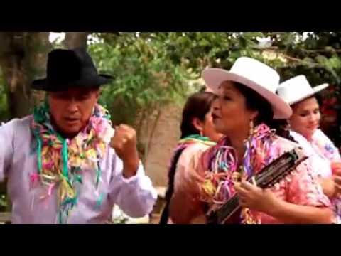 COPLAS PICANTES DE BETTY VEIZAGA