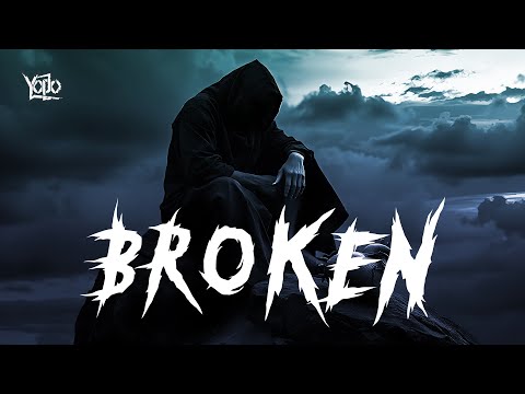 Broken (Official Lyrical Video) | Yodo Studio