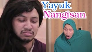 Download lagu D_kadoor,  yayuk di sueneni bu yuli neh. mp3