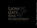 Lions Gate Home Entertainment/Nelvana (2004)