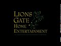 Lions Gate Home Entertainment Nelvana 2004