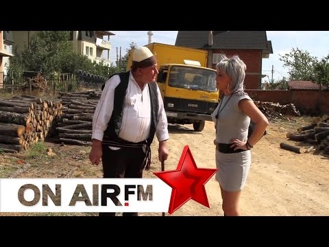 Cime Patkoni - Lala  i jep drut veresi