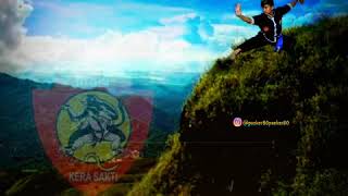 Download lagu Story wa ikspi kera sakti renungan pendekar mp3