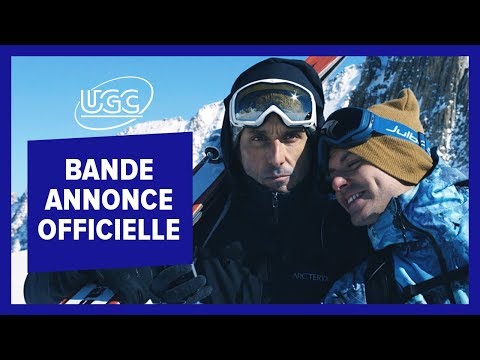 Tout Là Haut - Bande Annonce Officielle - UGC Distribution