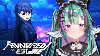 【The Hundred Line -Last Defense Academy-】 Jumping timelines w/ Hiruko ⏳ [50]