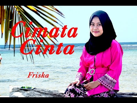 CIMATA CINTA (Bah Dadeng) - Friska (Pop Sunda Cover)