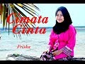 CIMATA CINTA Bah Dadeng Friska Pop Sunda Cover
