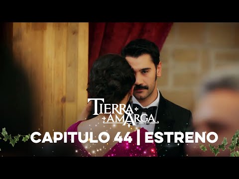 Bitter Land - Premiere 44