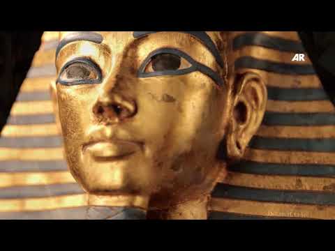 Unterrichtsmaterial: Herrschaft und Gesellschaft im Alten Ägypten (Ausschnitt Schulfilm)