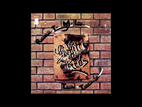 Graffitti Kids - Time Telephone (Torelli / Massiera)