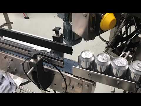 Leibinger CANVASA - automatic rinser