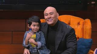 Anak Kecil Viral Ketahuan Buka Puasa | HITAM PUTIH (31/05/18) 3-4