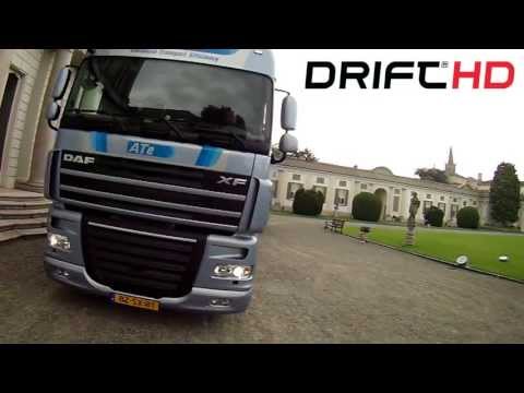 DAF FT XF105 ATe