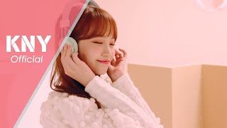 [MV] IZ*ONE (아이즈원)_어머 (O&#39; My)