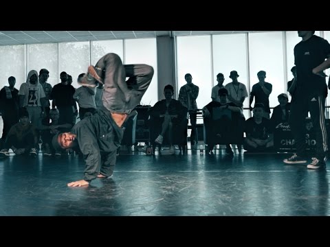 Takoyaki vs Rookie Squad | Prelims | NTU Breakers 10th Anniversary | RPProductions