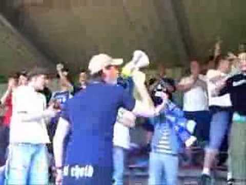 FC Remscheid - FSV Kettwig