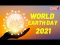Earth Day Whatsapp Status Wishes Video World Earth Day 2021 Theme World Earth Day 2021