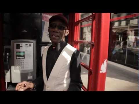 Rockie Campbell - Call Me