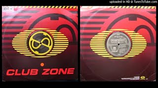 Masterboy ‎– Feel the Force (House Version ‎– 1995)