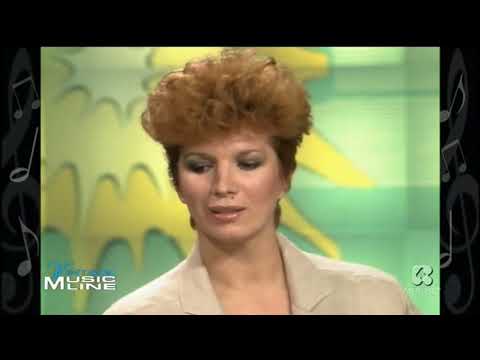 Iva Zanicchi - A chi (Premiatissima 1984) + Intervista a Superflash