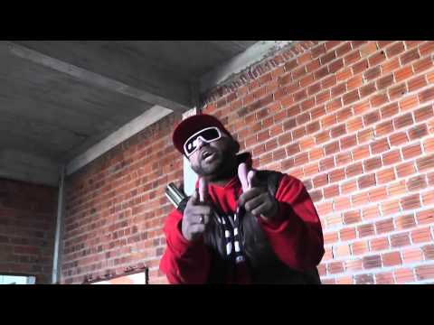 Rap Gospel - A Fé do Guerreiro é Tudo - Clipe Oficial -  Juliano Rimador