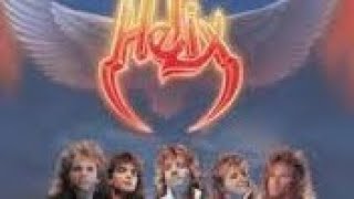 Helix ☠️👄 &quot;Wrecking Ball&quot;+1997