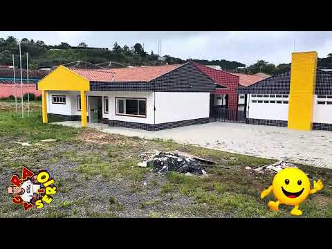 SERÁ NÃO É POSSÍVEL EM 27 DIAS FICA PRONTO ??? CRECHE DO CSU