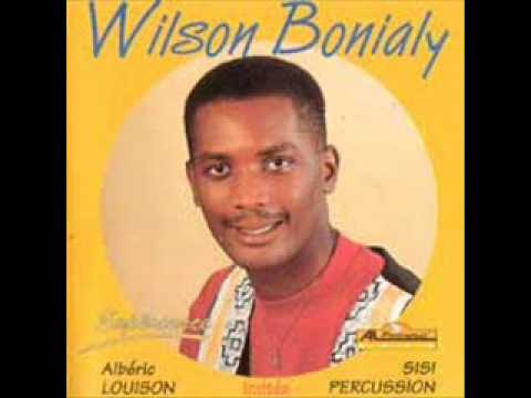 Wilson Bonialy - Cherry