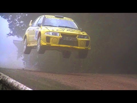 Best of Mitsubishi Lancer Evo IV / Evo V / Evo VI / Evo 6.5 in Rallying 2012 - 2020
