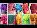 Latest Puff Sleeve Designs Blouse Sleeve Designs Baju Ki Design Astin Ki Design