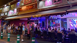 🏳️‍🌈Nightlife In PLAYA DEL INGLES. Yumbo Centrum - La Sandia. September 26, 2026
