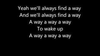 Dreams - Boots Ft. Beyonce (OFFICIAL LYRICS ON SCREEN+HQ)