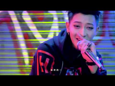 [LPTAO][MV] 151116 ZTAO I'm the Sovereign" MV