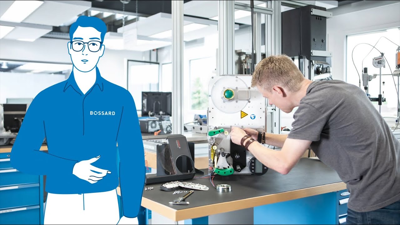 ATE | Expert Teardown - How does it work?