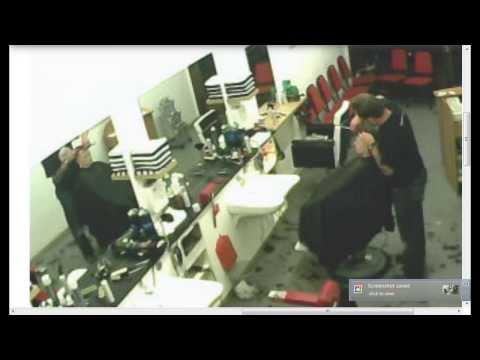 Barbershop  Mix  Live    15/10/2013    By Tonykareca